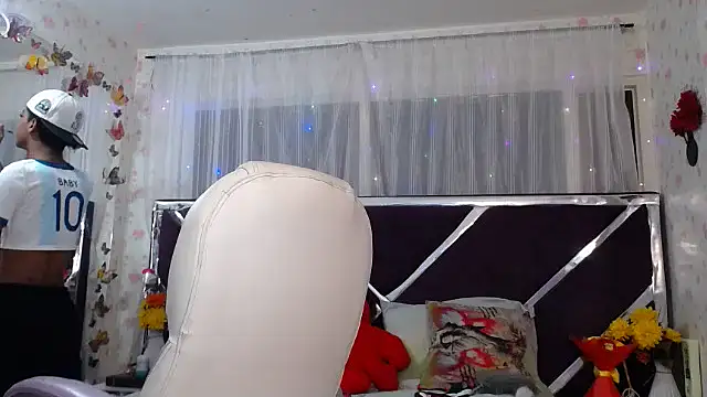 Santy bigcock 01 online show from 07.22.26
