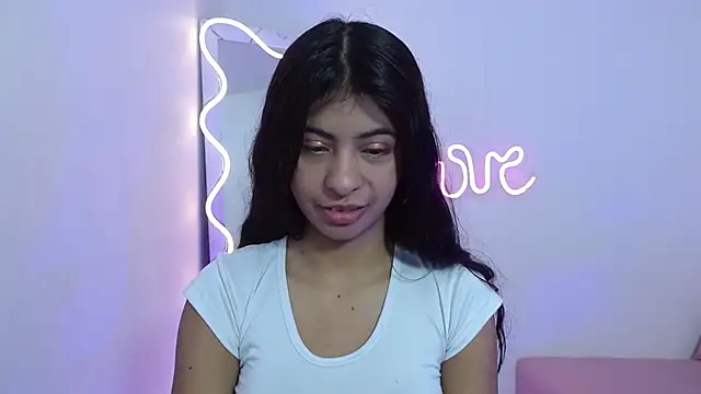 Sandyy tay online show from 11.19.25