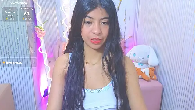 Sandyy tay online show from 04.30.26