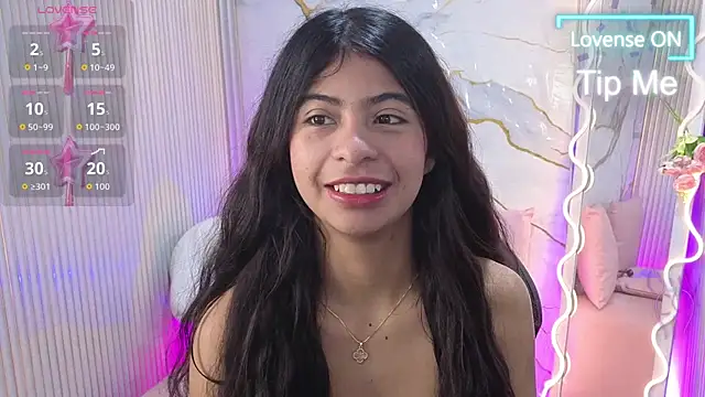 Sandyy tay online show from 05.07.26