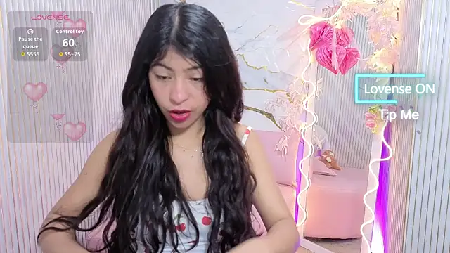 Sandyy tay online show from 05.18.26