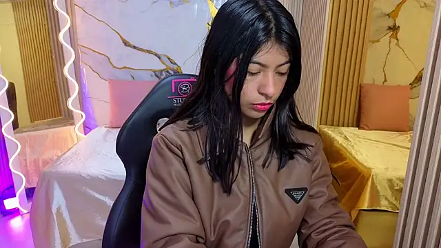 Sandyy tay online show from 07.05.26