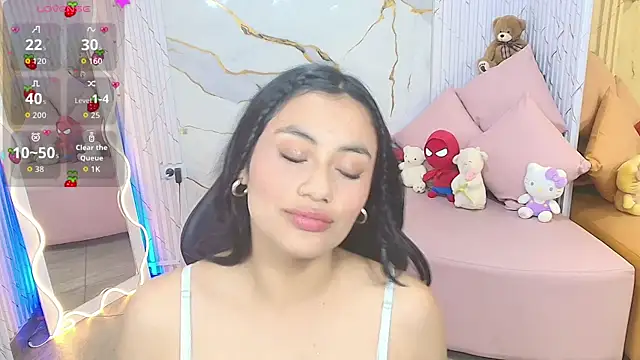 PEACHY TAY online show from 06.27.26