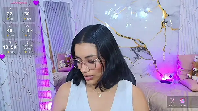 PEACHY TAY online show from 07.28.26