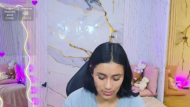 PEACHY TAY online show from 07.29.26