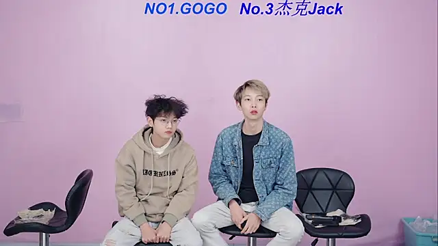 Beautifulboys-999 online show from 12.02.25