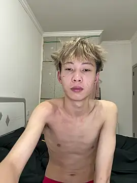 Beautifulboys-999 online show from 12.18.25