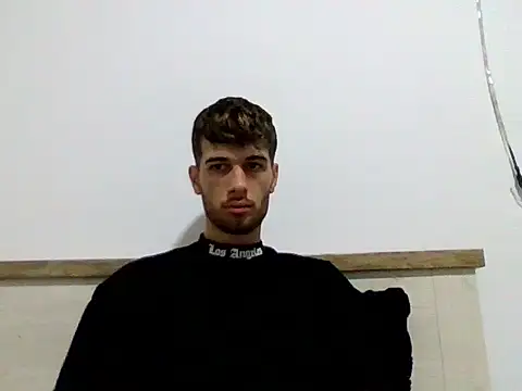 Snapshot of nikolasnik50 chatting on 11.10.25 nikolasnik50 online show from 11.10.25