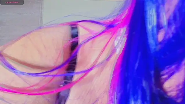 PamelaBoobs online show from 01.08.26