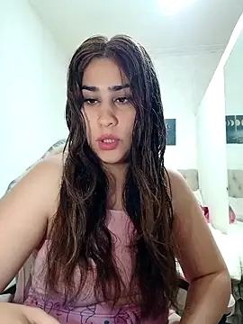 nahiarabiel33 online show from 11.12.25