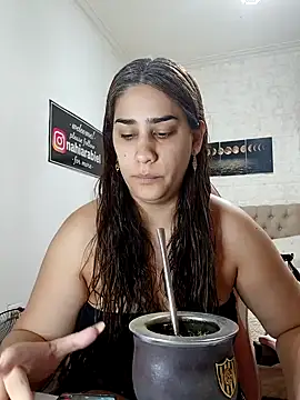 nahiarabiel33 online show from 02.10.26