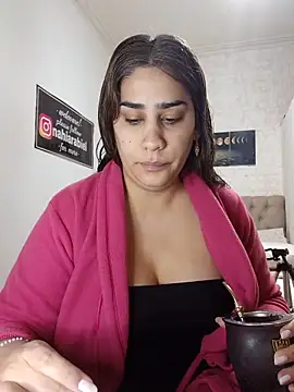 nahiarabiel33 online show from 05.03.26