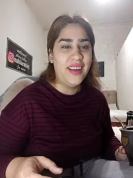 nahiarabiel33 online show from 06.09.26