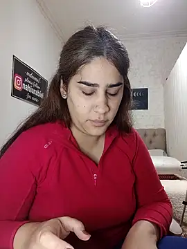 nahiarabiel33 online show from 06.20.26