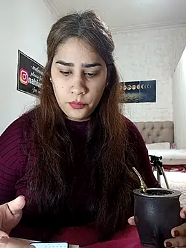 nahiarabiel33 online show from 06.23.26