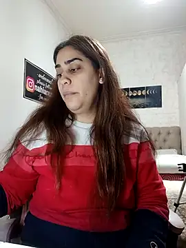 nahiarabiel33 online show from 06.28.26