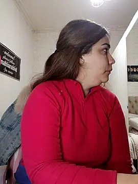 nahiarabiel33 online show from 07.05.26