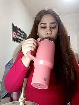 nahiarabiel33 online show from 07.21.26