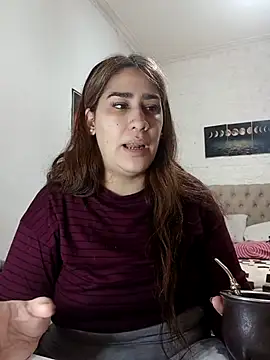 nahiarabiel33 online show from 08.01.26