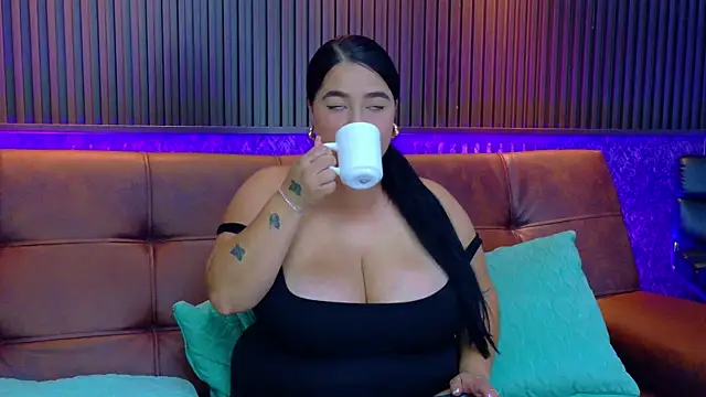 CameronJonnes online show from 11.10.25