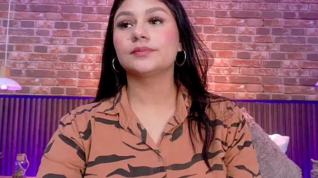 ValeriaMonet online show from 01.07.26