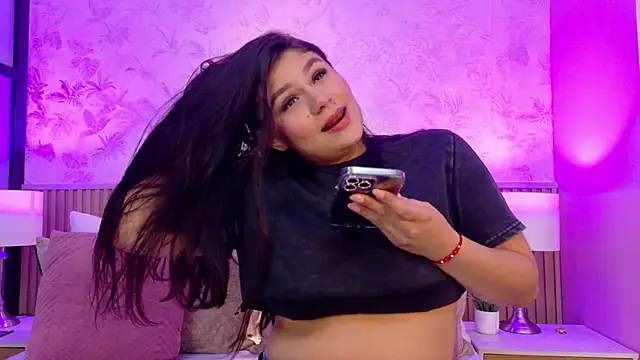 ValeriaMonet online show from 04.29.26