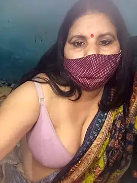 Anjali-25 online show from 12.14.25
