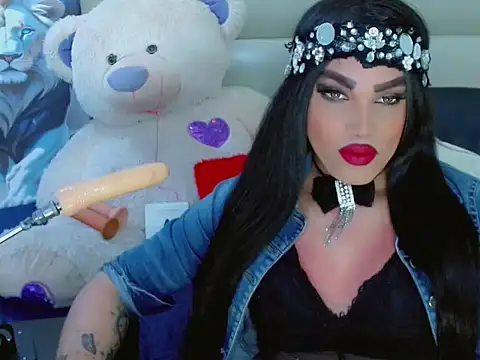 NharaBigCock online show from 11.04.25