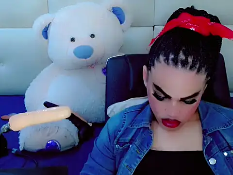 NharaBigCock online show from 12.04.25