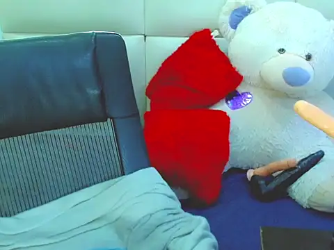 NharaBigCock online show from 01.14.26