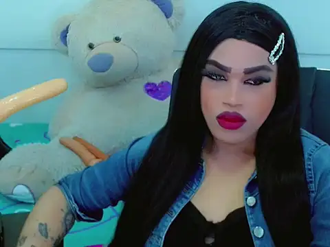 NharaBigCock online show from 03.14.26