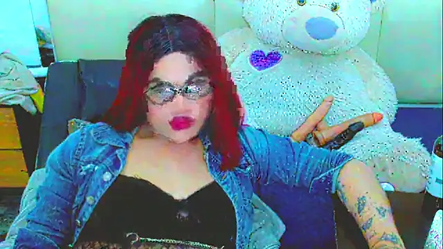 NharaBigCock online show from 07.13.26