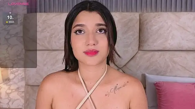 violett fowlerxx online show from 04.26.26