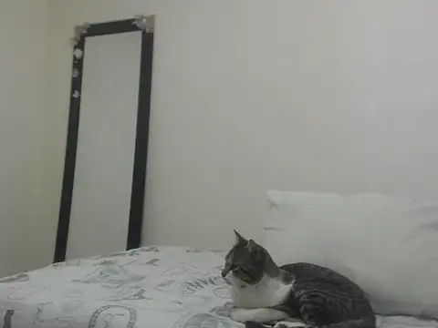 camila rouswhyth online show from 01.10.26