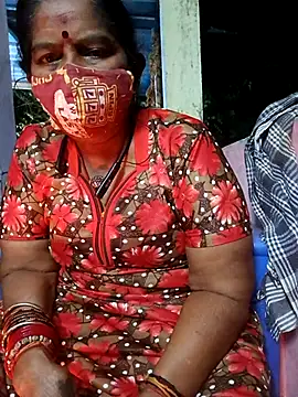 Snapshot of savithasree chatting on 07.04.26 savithasree online show from 07.04.26