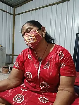 Snapshot of savithasree chatting on 07.17.26 savithasree online show from 07.17.26