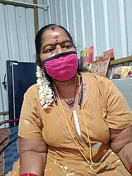 Snapshot of savithasree chatting on 07.31.26 savithasree online show from 07.31.26