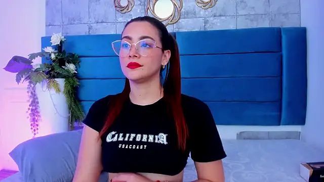 SaraAlvarezx online show from 03.06.26