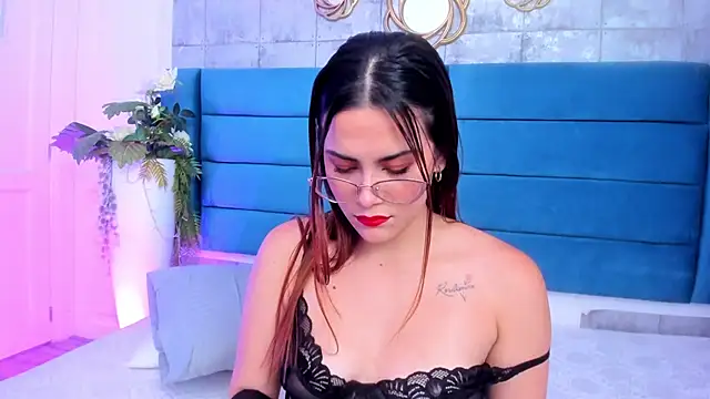 SaraAlvarezx online show from 03.14.26