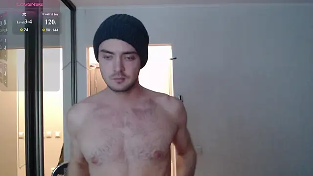 lucky swimmer online show from 11.25.25