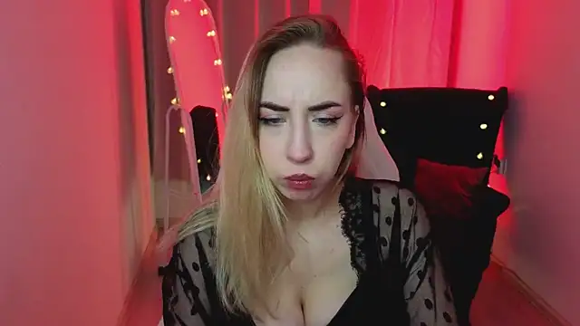 IsabelleBliz online show from 03.11.26