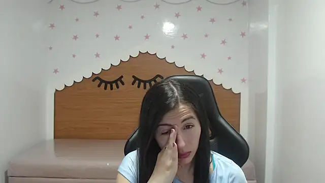 Snapshot of scarlett_percy_t chatting on 11.10.25 scarlett percy t online show from 11.10.25