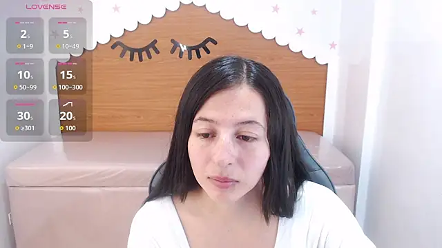 scarlett percy t online show from 03.16.26