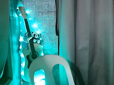 pinay kim online show from 11.10.25