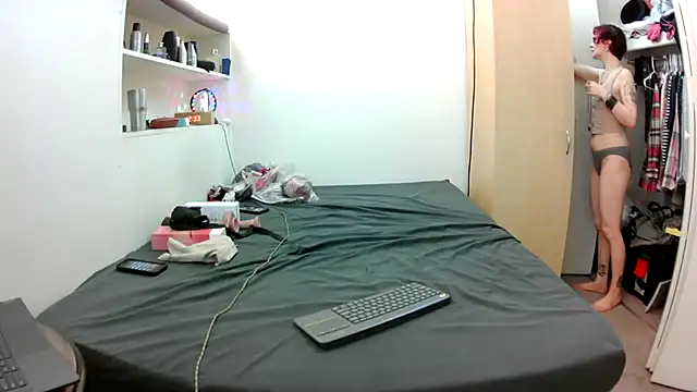 Empress Lilith online show from 01.15.26