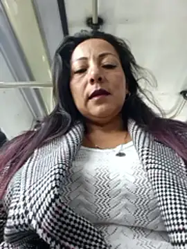 Snapshot of misshot_02 chatting on 03.02.26 misshot 02 online show from 03.02.26