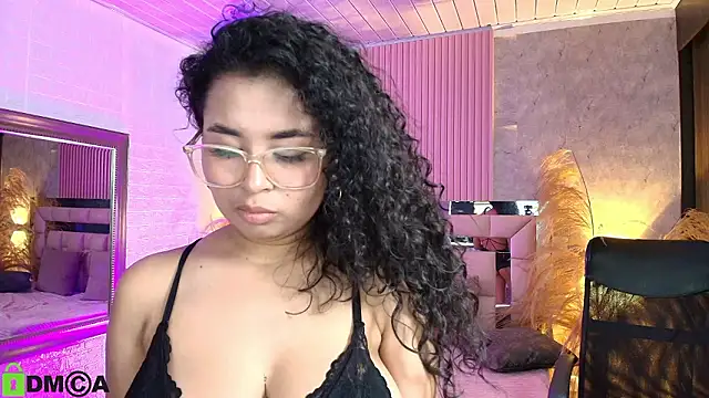 griselle rousse online show from 03.12.26