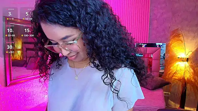 griselle rousse online show from 03.17.26