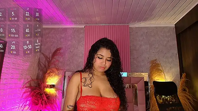 griselle rousse online show from 06.15.26