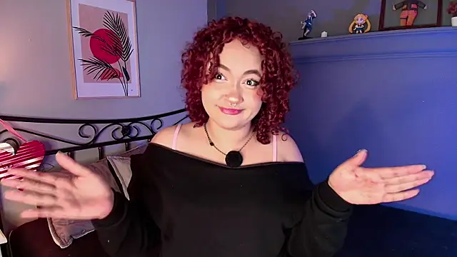  sarahRose online show from 06.09.26